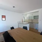 Appartement Potok