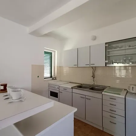 Potok * Trpanj