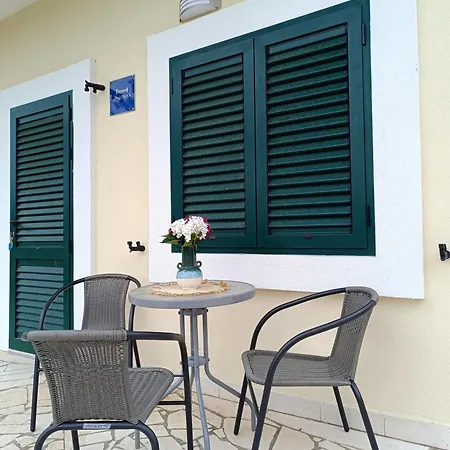 Potok Appartement