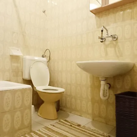 Potok * Trpanj
