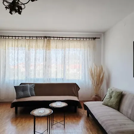 Appartement Potok Trpanj