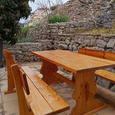 Potok Lägenhet Trpanj